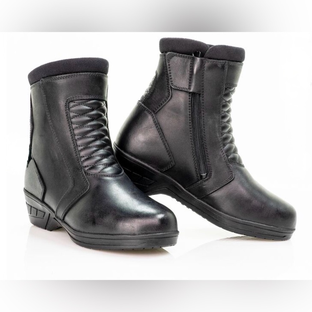 SEDICI Tourisma WP Women's Boots size 7